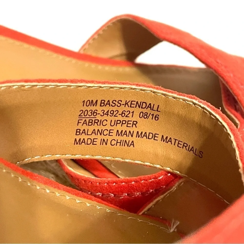 G.H. Bass & Co. shoes